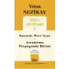 Toplu Oyunları 2 / Kosavalı Peer Gynt - Acındırma - Propaganda Birimi