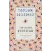 Toplum Sözleşmesi - Bez Cilt
