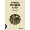Toplumsal Boyutlarıyla Alevilik