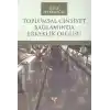 Toplumsal Cinsiyet Bağlamında Erkeklik Olgusu