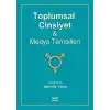 Toplumsal Cinsiyet Ve Medya Temsilleri