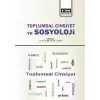 Toplumsal Cinsiyet ve Sosyoloji