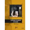 Toprak Duman ve Kedi