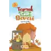 Toprak Ülkesinin Sevimli Devesi – Altın Öyküler 1