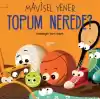 Topum Nerede?