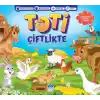 Toti Çiftlikte