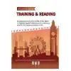Training and Reading - Exercise Book