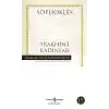 Trakhisli Kadınlar - Hasan Ali Yücel Klasikleri