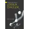 Transaksiyonel Analiz İle Liderlik Öyküleri