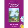 Treasure Island - Level 5 (CDli)