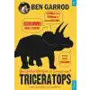 Triceratoops - Dinozorları Bildiğini mi Sanıyorsun?
