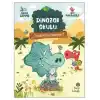 Trise Kimi Seviyor? - Dinozor Okulu