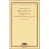 Tristram Shandy - Beyefendi’nin Hayatı ve Görüşleri