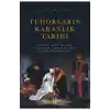 Tudorların Karanlık Tarihi