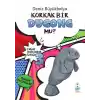 Tuhaf Hayvanlar Serisi 3 - Korkak Bir Dugong Mu?