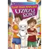 Tuhaf İşler Mahallesi Uzaylı Robot
