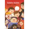 Tuhaflar Kulübü