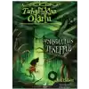 Tuhaflıklar Okulu - 3 Ormanda Çılgın Teneffüs