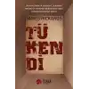 Tükendi