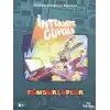 Tumburluplar - İnternette Güvenlik