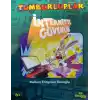 Tumburluplar: İnternette Güvenlik