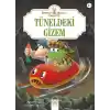 Tüneldeki Gizem - Dedektif Hercule Carotte