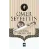 Turan Masalları