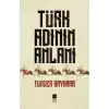 Türk Adının Anlamı