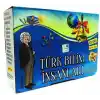 Türk Bilim İnsanları Dizisi (10 Kitap Takım)