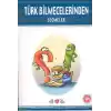 Türk Bilmecelerinden Seçmeler (Milli Eğitim Bakanlığı İlköğretim 100 Temel Eser)