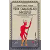 Türk Canavarları Sözlüğü (Resimli)
