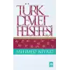 Türk Devlet Felsefesi
