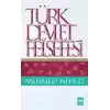 Türk Devlet Felsefesi
