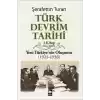 Türk Devrim Tarihi 3. Kitap - Yeni Türkiyenin Oluşumu (İkinci Bölüm)