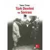 Türk Devrimi Ve Sonrası