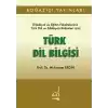Türk Dil Bilgisi