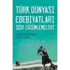 Türk Dünyası Edebiyatları Şiir Çözümlemeleri
