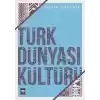 Türk Dünyası Kültürü 2