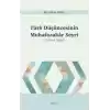 Türk Düşüncesinin Muhafazakâr Seyri