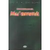 Türk Edebiyatında Muamma