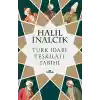 Türk İdari Teşkilatı Tarihi