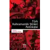 Türk Kahramanlık Şiirleri Antolojisi