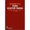 Türk Kültür Tarihi