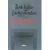 Türk Kültür ve Edebiyatından 2/ Şahsiyetler