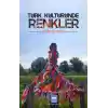 Türk Kültüründe Renkler