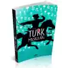 Türk Masalları (Özel Ayracıyla)