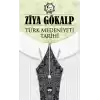 Türk Medeniyeti Tarihi