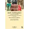 Türk Mektupları - Kanuni Döneminde Avrupalı Bir Elçinin Gözlemleri