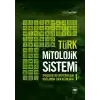 Türk Mitolojik Sistemi 1