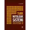 Türk Mitolojik Sistemi - 2